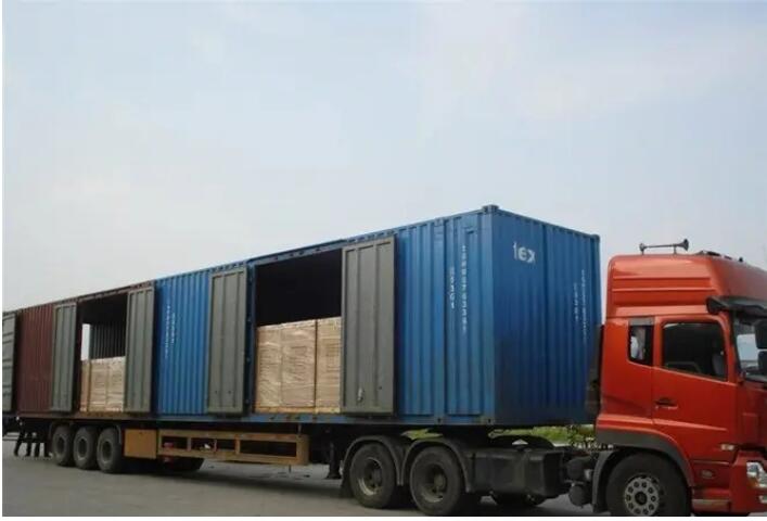 泉州到鸠江区整车运输