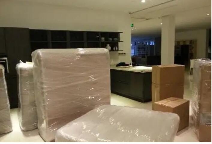 泉州到鸠江区长途搬家