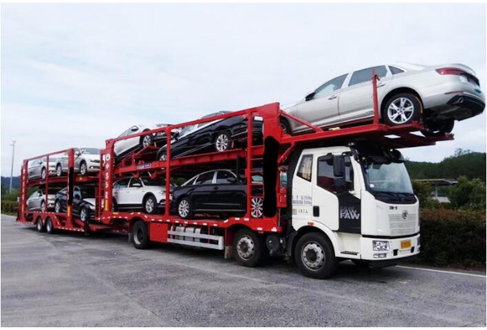 泉州到鸠江区轿车托运